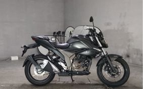 SUZUKI JIKUSA-250 ED22B