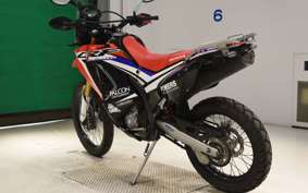 HONDA CRF250 RALLY MD44
