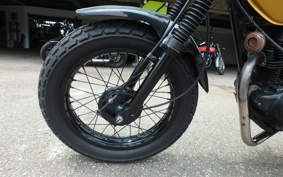 YAMAHA TW200 2JL