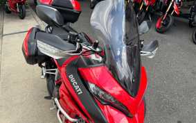 DUCATI MULTI STRADA 1200S 2016 AA02