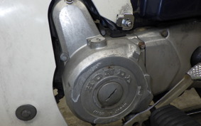 HONDA C90 SUPER CUB E HA02