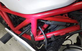 YAMAHA TRX850 1995 4NX