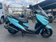 Фото Kymco X TOWN CT250 с японского аукциона