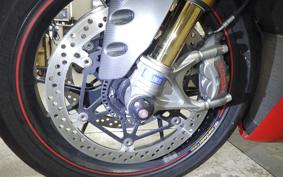 DUCATI 1199 PANIGALE S 2013