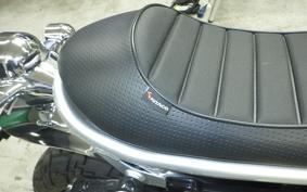 HONDA MONKEY 125 2003 JB05