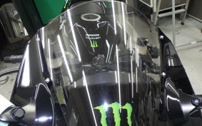 KAWASAKI ZX 1400 NINJA 2010