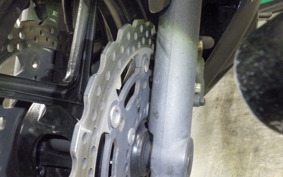 KAWASAKI NINJA 400R 2012 ER400B