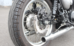 KAWASAKI W800 STREET 2020 EJ800B