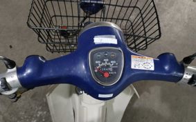 HONDA SUPER CUB50 AA01