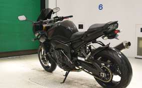 YAMAHA FZ1 FAZER 2007