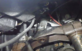 SUZUKI SKYWAVE 250 (Burgman 250) S Gen.3 CJ46A