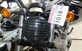 HARLEY XL1200X