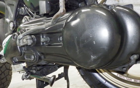 SUZUKI TR110 STREET MAGIC 2021 CF12A
