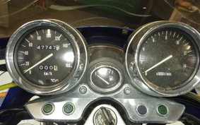 SUZUKI INAZUMA 400 (GSX400) 2004 GK7BA