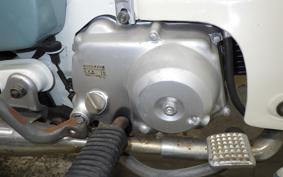 HONDA MD50 MD50
