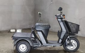 HONDA GYRO TA01