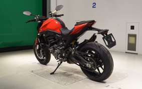 DUCATI MONSTER 937 + 2023