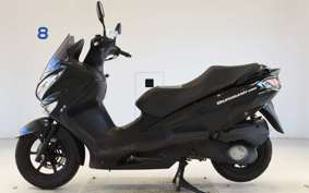 SUZUKI SKYWAVE 200 (Burgman 200) CH41A