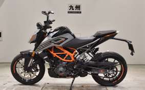 KTM 250 DUKE