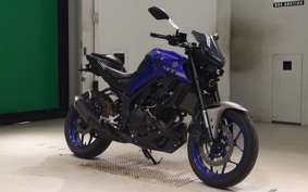 YAMAHA MT-25 A RG43J