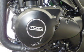 KAWASAKI Z900RS CAFE 2025 ZR900K