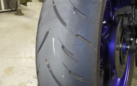 YAMAHA YZF R-3 2025 RH25J