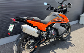 KTM 890 ADVENTURE	 2022 TS640