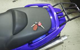 YAMAHA T-MAX 500 Gen.2 2007 SJ04J