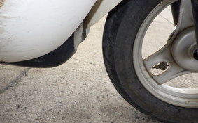 HONDA CREA SCOOPY I AF55