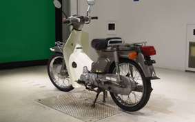 HONDA C90 SUPER CUB E 2023 HA02