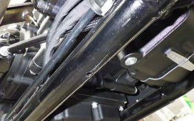 HARLEY FLSL 1750 2018