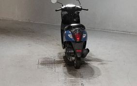 SUZUKI LET's CA4AA