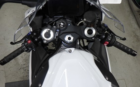 BMW S1000RR M DDC 2025