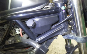HONDA VTR 250 Gen. 2