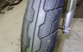 HONDA VTR 250 Gen. 2