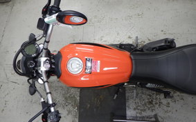 DUCATI SCRAMBLER SIXTY2 2016