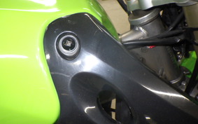 KAWASAKI KSR110 2021 KL110A