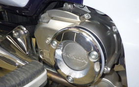 HONDA C125 SUPER CUB 2013 JA58