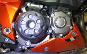 KAWASAKI Z800 2014