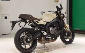 YAMAHA XSR900 GP 2026 RN96J