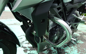 HONDA CB125 R JC79