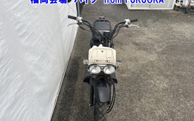 HONDA ZUMAR