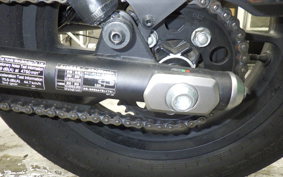 HONDA REBEL 250 A 1998 MC49