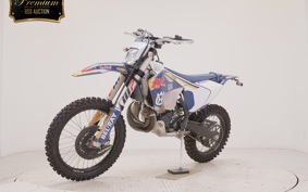 HUSQVARNA TE250I 2026