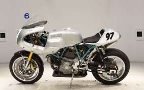 DUCATI PAUL SMART 1000 LE 2008