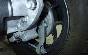 HONDA LEAD 125 JF45