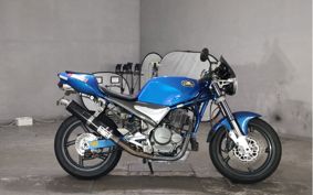 SUZUKI GOOSE 350 1993 NK42A