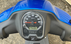 HONDA  TACT  BASIC  AF79