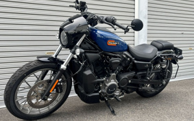 HARLEY RH975S NIGHT STAR 2023 ZF1