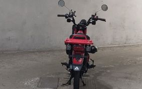 HONDA CT125 HUNTER CUB JA55